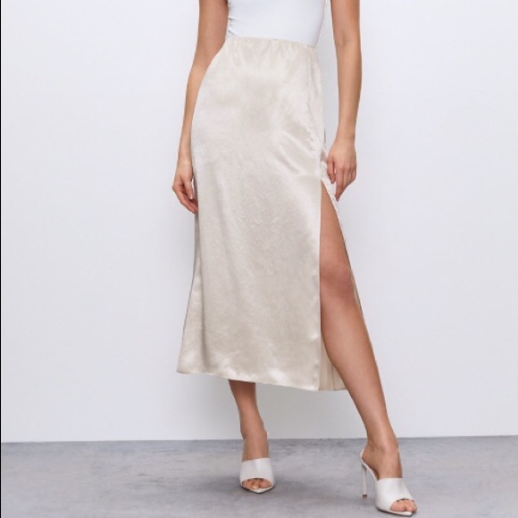 Aritzia Dresses & Skirts - Aritzia Babaton aldus skirt. Size 10. NWT